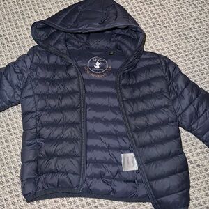 Save The Duck kids Jacket